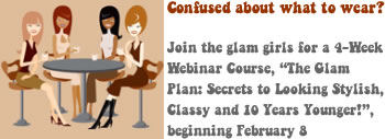 glam plan