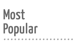 most popular