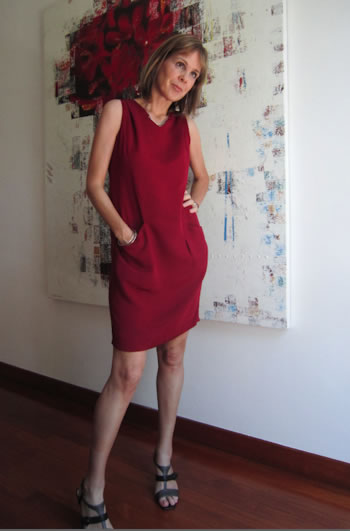 Beauty style and fashion blog