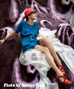 women over 40 photoshoot - how par villa singapore