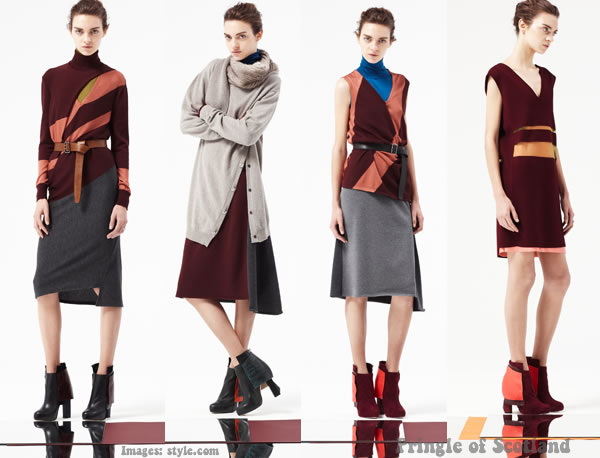 pringle of schotland 2012 prefall women over 40