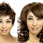 Help me find the perfect hair style!