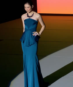 fashion show singapore