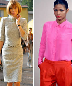 stylish links