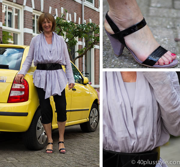 Hester van Eeghen shoes