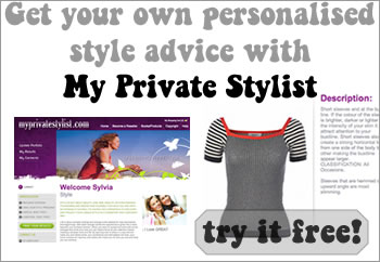Private stylist