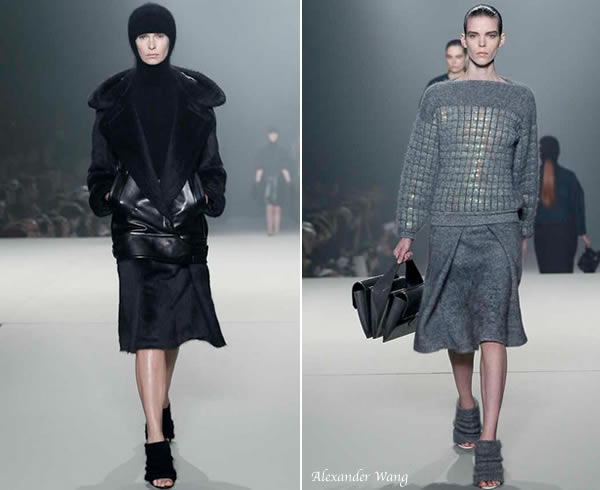 best of new york fashion week for women over 40