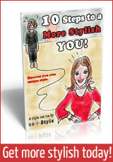 Private stylist