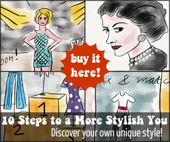 Private stylist