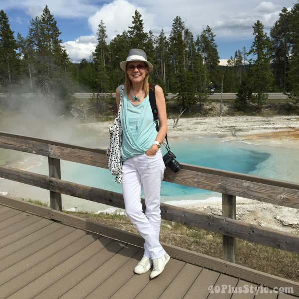 The beauty of the Yellowstone National Park – part 2 | 40plusstyle.com