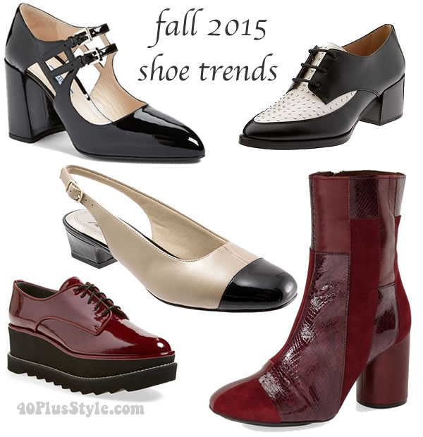 shoes 2015