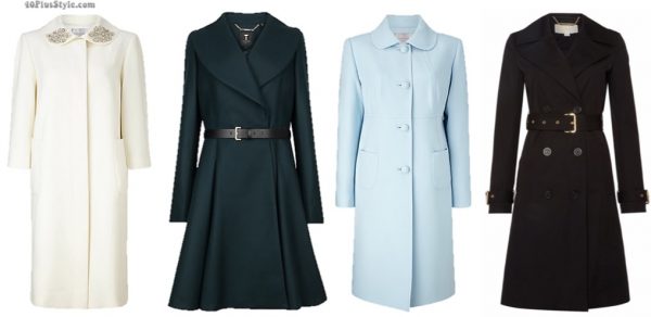 Dress Like Coats | Fashion Women's Coat 2017