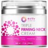 Best Neck Creams For A Firmer Looking Neck