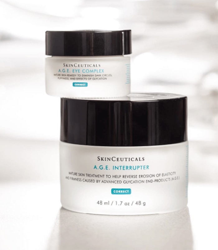 The best anti-aging night creams for aging skin