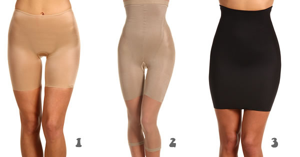 Does Shapewear Work