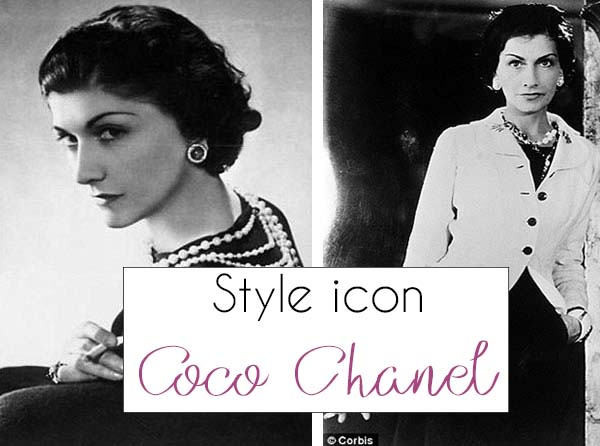 Style icon Coco Chanel – her legacy, style characteristics, iconic ...