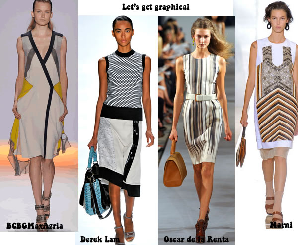 Best fashion spring / summer 2012 trends for women over 40 – A complete ...