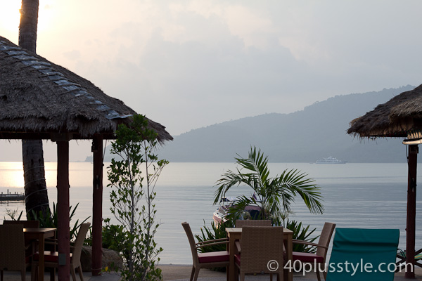 Friendship beach resort phuket thailand