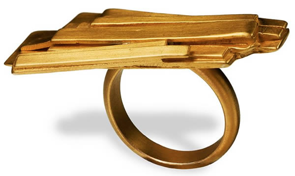 golden ring 