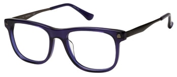 Calvin Klein CK5941-52 eyeglasses | 40plusstyle.com