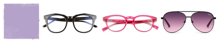 Best glasses for rectangle face shape | 40plusstyle.com