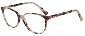 Hepburn cat eye glasses | 40plusstyle.com