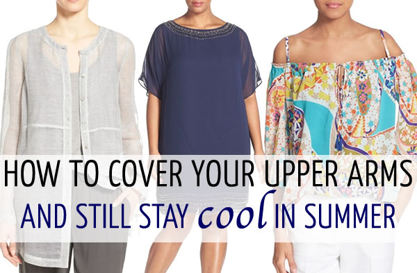 how-to-cover-your-upper-arms-over-40-covering-your-arms-in-stylish