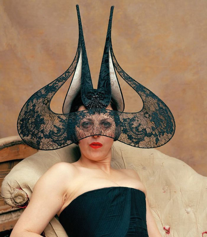 Style icon: Isabella Blow