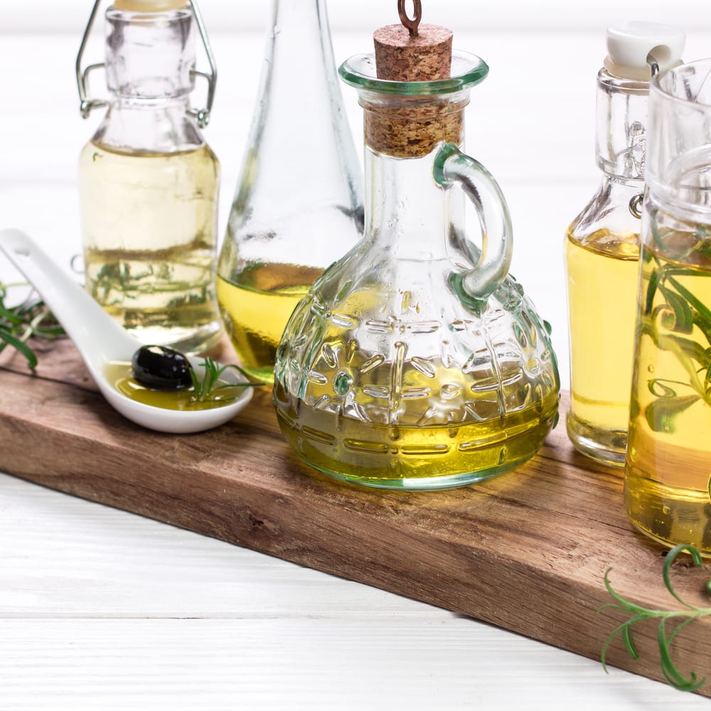 10 things you must know about fats and oils