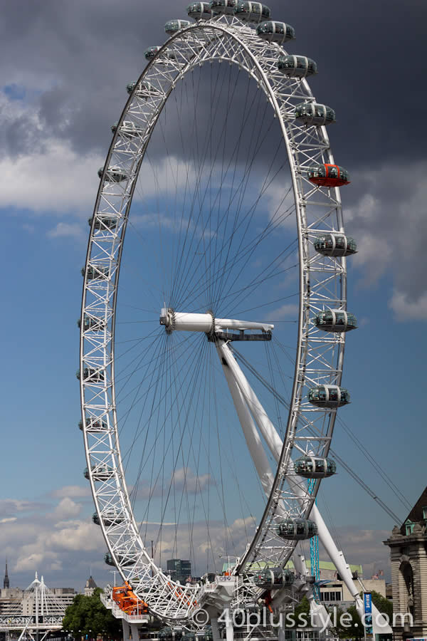 London Eye