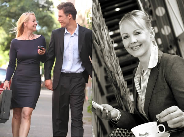 business photos women over 40