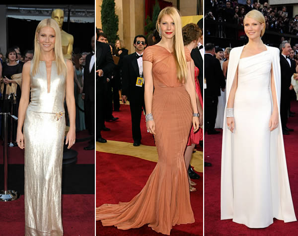 Style icon Gwyneth Paltrow on life and turning 40