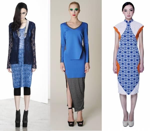 The best of Singapore fashion designers at Future Fashion now