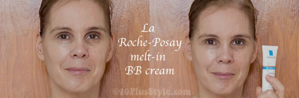 La Roch Posay BB cream review