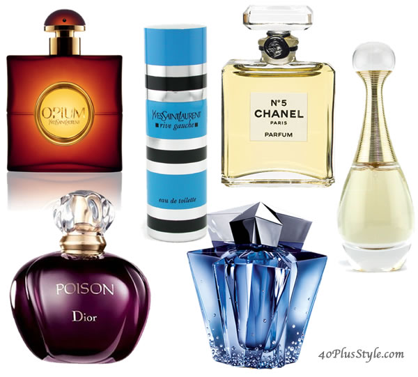 How important is perfume for you? The world’s best perfumes