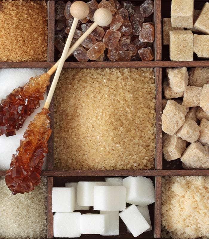 How to quit sugar and stop sugar cravings