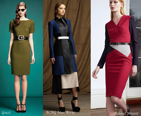 2013 prefall best fashion trends and looks