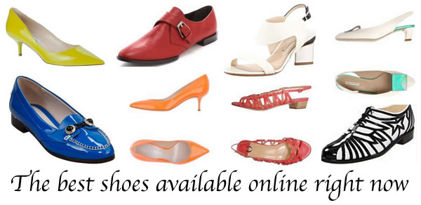best online shop for shoes