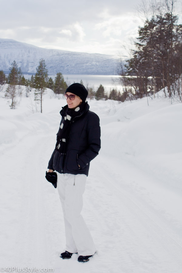 Travelling to Tromso, Norway – a travel report