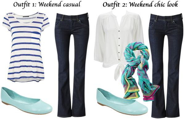 weekendcasualoutchic