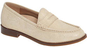 Waverly Loafer | fashion over 40 | style | fashion | 40plusstyle.com