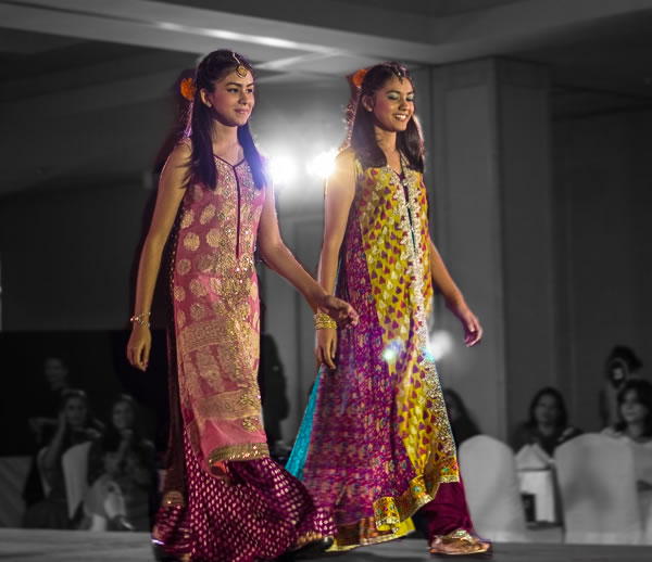 teenageindianfashion