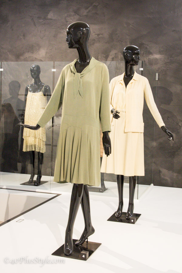 Chanel Exhibition The Hague, The Netherlands