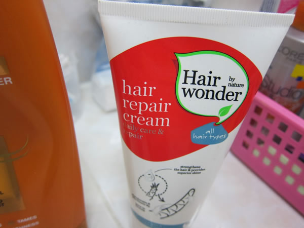 hairwonderrepair