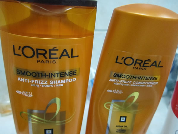 lorealantifrizz