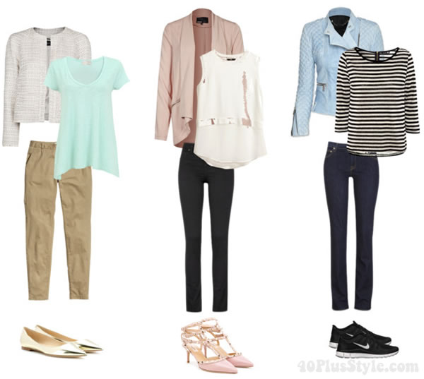 How to wear pastels: the ultimate ideas and inspiration guide!