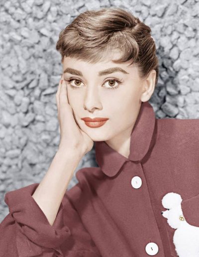 The enduring style of Audrey Hepburn | 40plusstyle.com