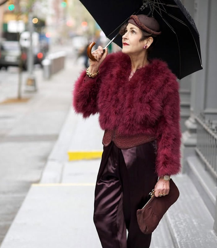 Because style only gets better with age – The Advanced Style movie review