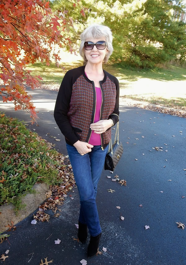 Fashion for Women Over 60 – Look Fabulous Without Trying to Look