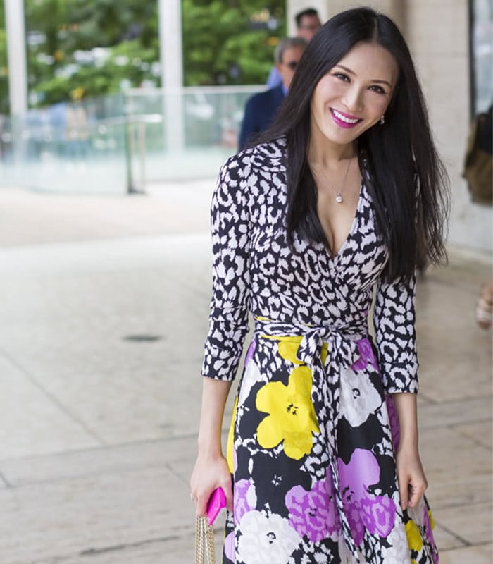 Having more fun with prints – Choose your favorite from these 11 fabulous looks!
